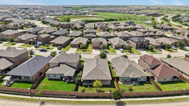 14124 Rabbit Brush Ln, House other with 3 bedrooms, 2 bathrooms and null parking in Haslet TX | Image 37