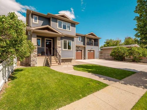 1305 7 Street N, Lethbridge, AB, T1H1Y8 | Card Image