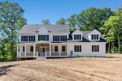 Homesite 10 Quinns Way, House other with 4 bedrooms, 2 bathrooms and null parking in East Hampton CT | Image 2