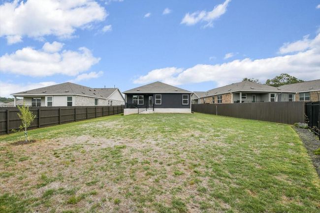 2108 Golden Grain Ln, House other with 4 bedrooms, 3 bathrooms and 2 parking in Georgetown TX | Image 26