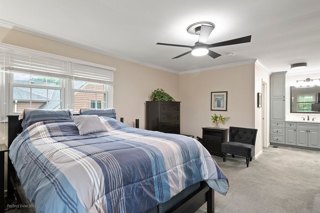 2442 Pfingsten Rd, House other with 4 bedrooms, 3 bathrooms and 2 parking in Glenview IL | Image 10