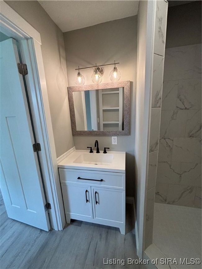2318 Lake View Dr, Home with 4 bedrooms, 2 bathrooms and null parking in Austin IN | Image 45
