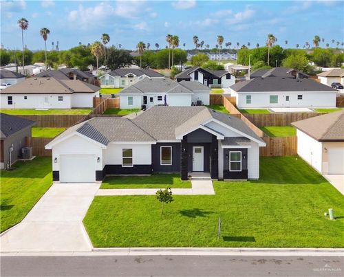 207 N Drift Street, La Feria, TX, 78559 | Card Image