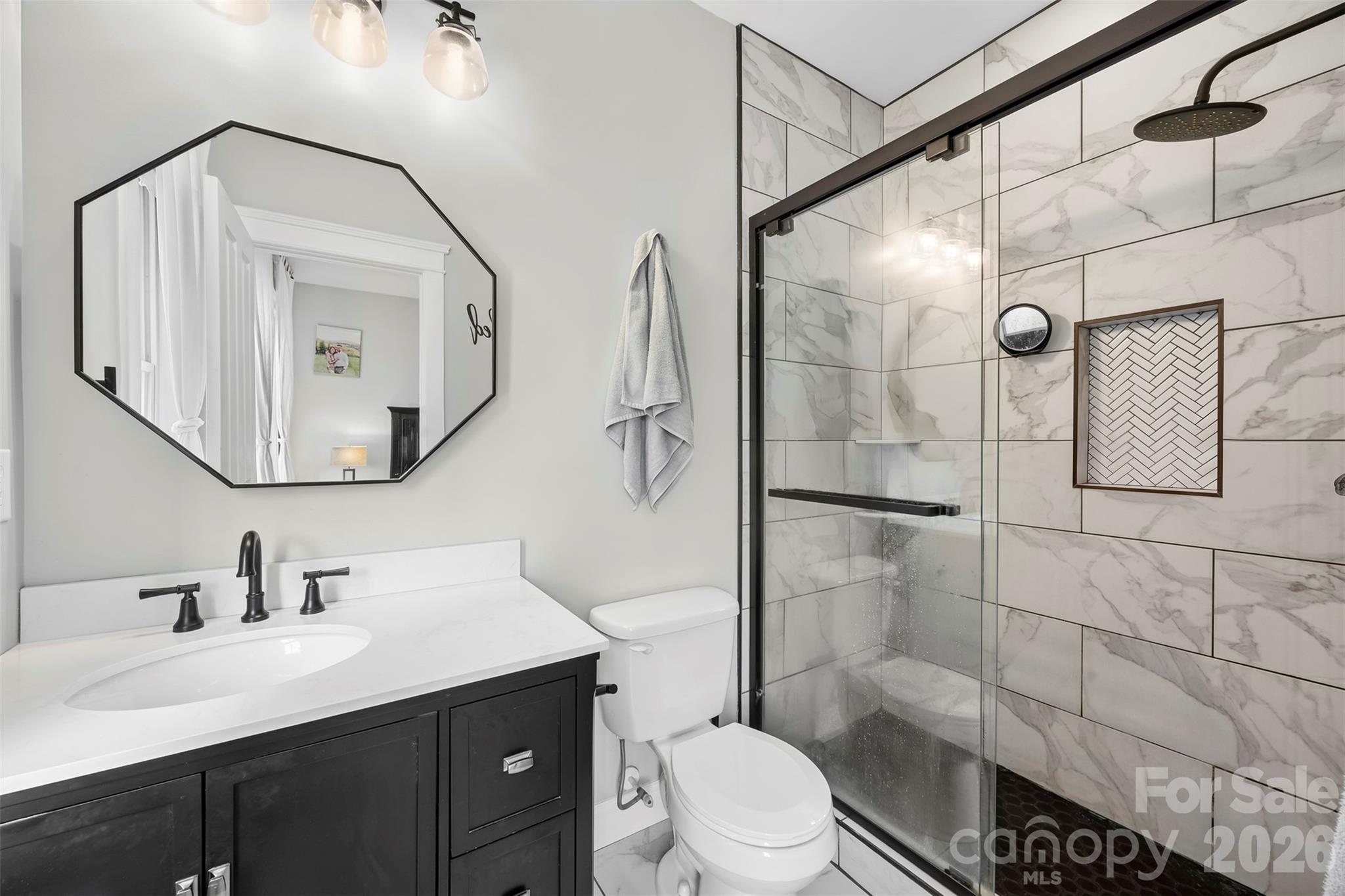 Residential in Huntersville 2