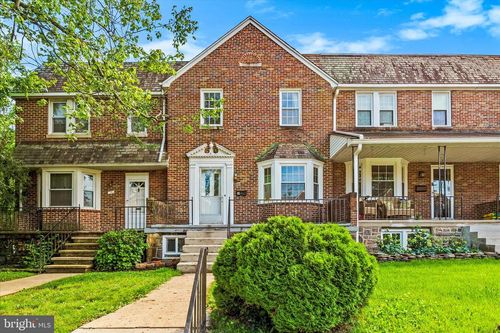 18 N Symington Ave, CATONSVILLE, MD, 21228-2005 | Card Image