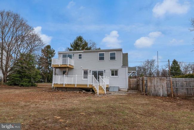 75 Reeder Ave, House other with 3 bedrooms, 2 bathrooms and null parking in LAWRENCE TOWNSHIP NJ | Image 37