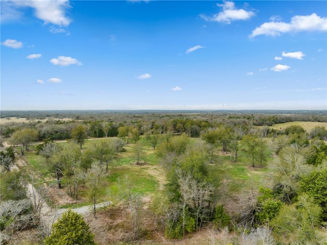 Birds eye view of property with a rural view | Image 4