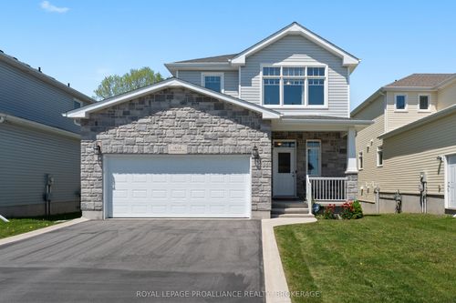 1606 Av Brookedayle, Kingston, ON, K7P0S8 | Card Image