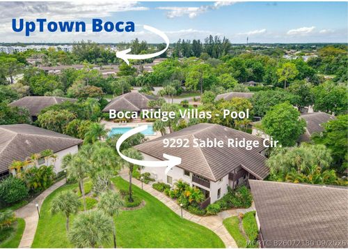 d-9292 Sabal Ridge Cir, Boca Raton, FL, 33428-1441 | Card Image