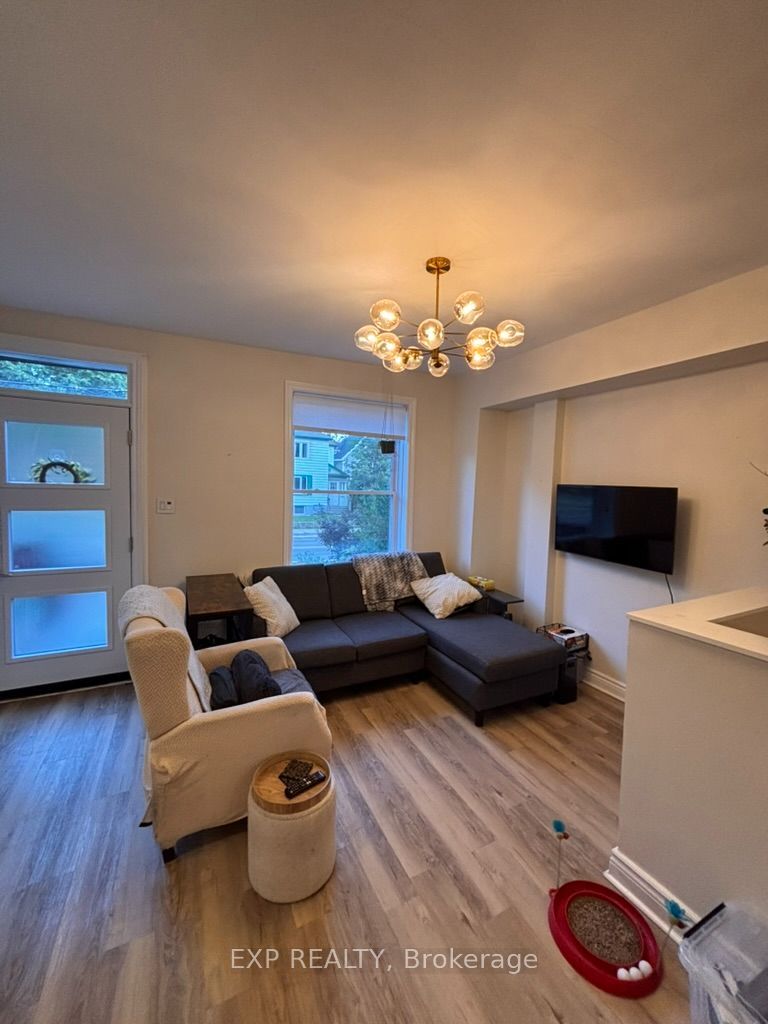 Residential Lease in Glebe - Ottawa East and Area 3