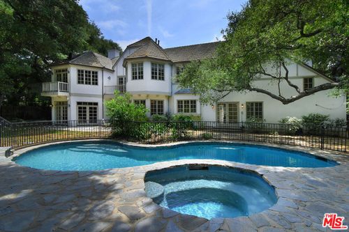 3254 Oakdell Rd, Studio City, CA, 91604-4222 | Card Image