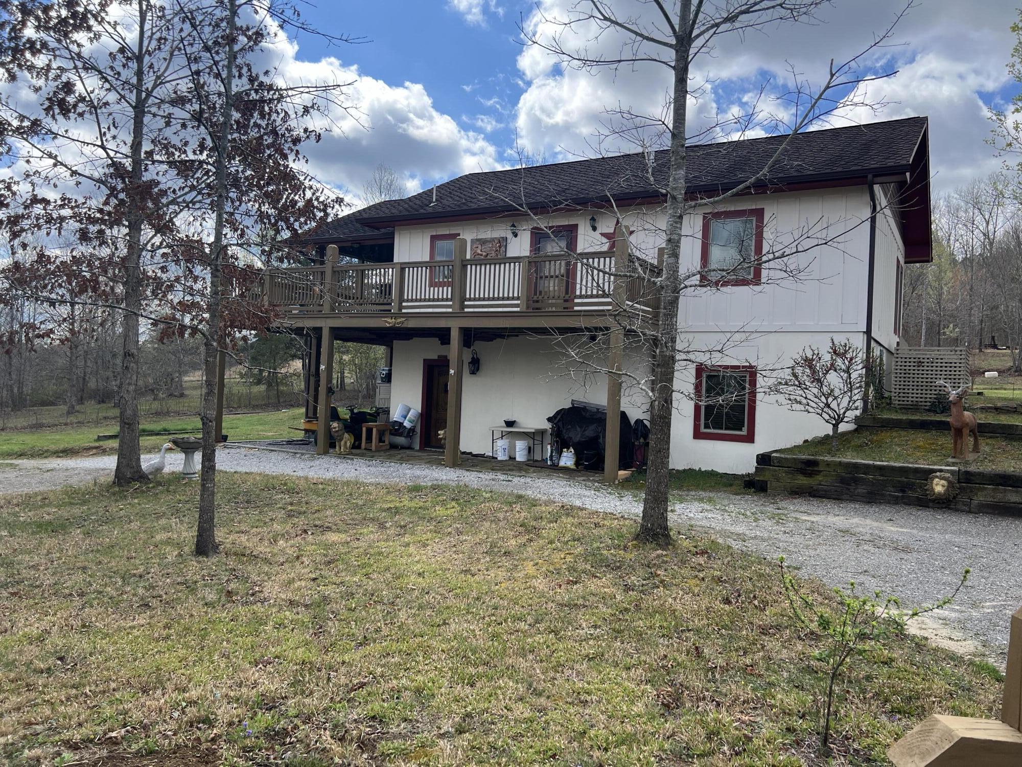 Browns Hollow Rd, Tracy City, TN 37387