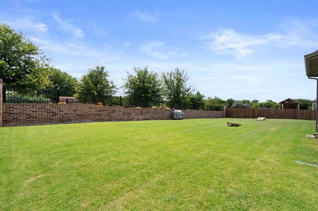 View of yard | Image 36