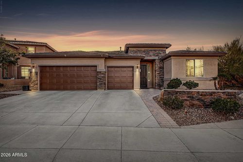 27310 N 65th Drive, Phoenix, AZ, 85083 | Card Image
