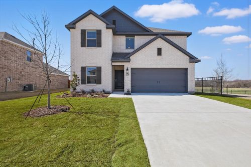2238 Maple Ridge Dr, Van Alstyne, TX, 75495-2592 | Card Image