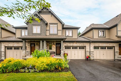 28 Kelsey Madison Crt, Huntsville, ON, P1H0E2 | Card Image