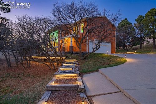 18220 Knollwood Boulevard, Monument, CO, 80132 | Card Image