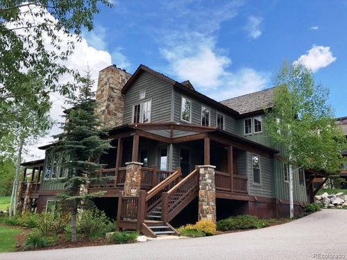 deed-d-1329 Turning Leaf Court, Steamboat Springs, CO, 80487 | Card Image