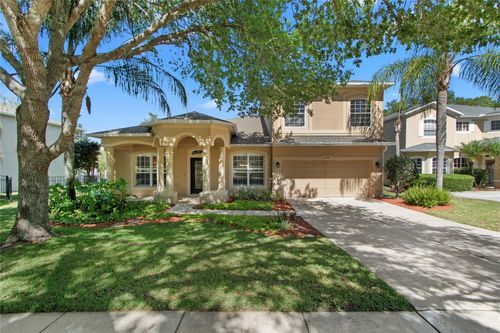 5138 Rishley Run Way, MOUNT DORA, FL, 32757-8011 | Card Image