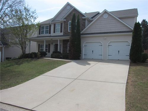 129 Monarch Way, Hiram, GA, 30141-2060 | Card Image