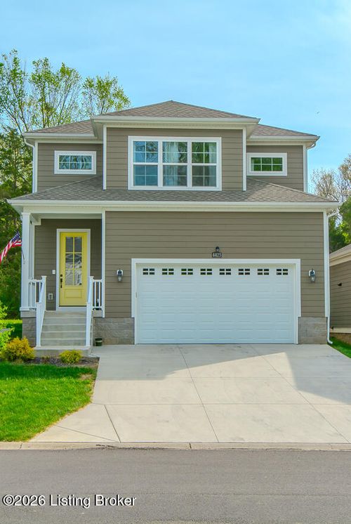 4425 Ginkgo Trl, Louisville, KY, 40245-1957 | Card Image
