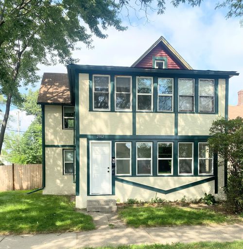 1-2302 6th St Ne, Minneapolis, MN, 55418-3510 | Card Image