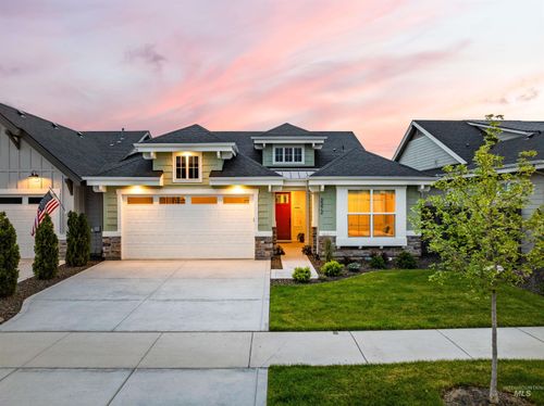 3372 E Kalinga Ln, Meridian, ID, 83642-5795 | Card Image