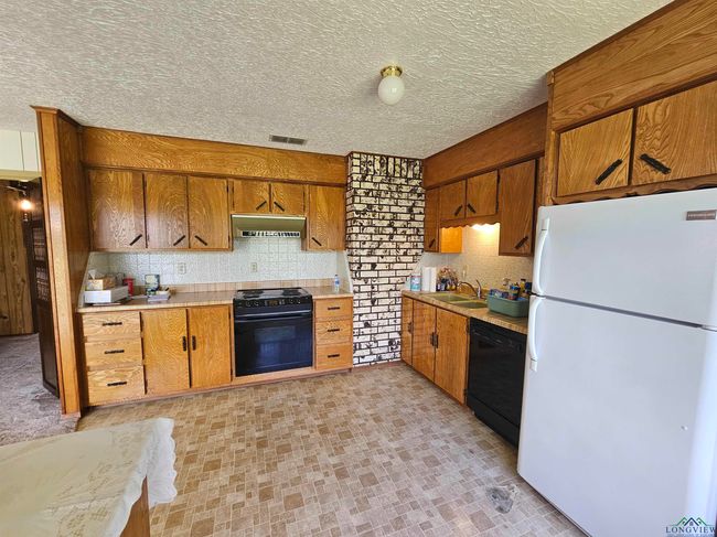 3404 State Highway 154 E, House other with 3 bedrooms, 2 bathrooms and null parking in Gilmer TX | Image 12
