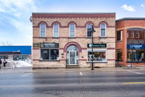 19 Brock St W, Uxbridge, ON, L9P1P5 | Card Image