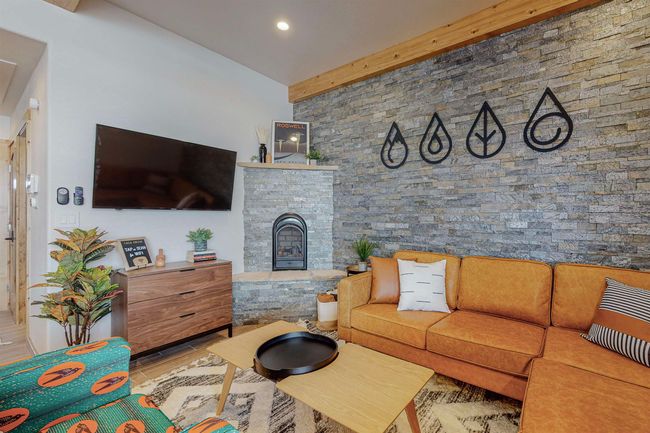 6B - 3465 Mountain View Blvd, Condo with 2 bedrooms, 2 bathrooms and null parking in Angel Fire NM | Image 8