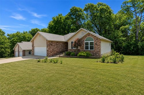 2 Mills Drive, Bella Vista, AR, 72714 | Card Image