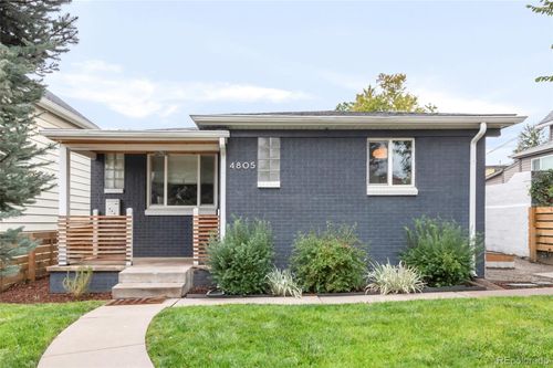4805 Stuart St, Denver, CO, 80212-2921 | Card Image
