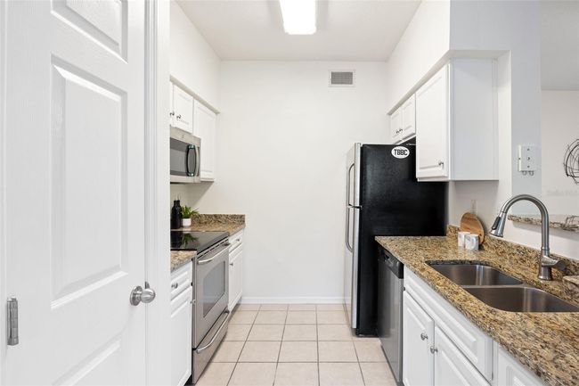 APT-10301 - 1910 E Palm Ave, Condo with 1 bedrooms, 1 bathrooms and null parking in TAMPA FL | Image 5