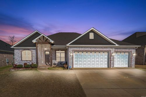 9216 Rapid Water Dr, Sherwood, AR, 72120-2838 | Card Image