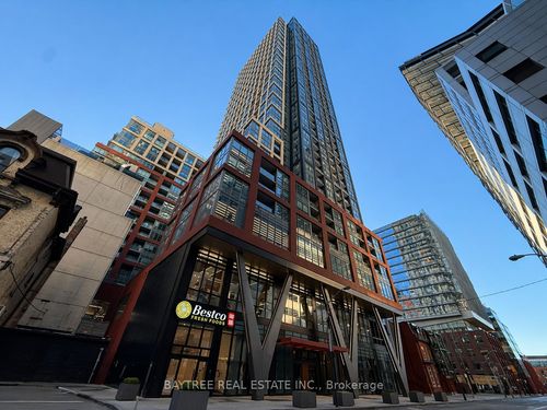 1501-108 Peter St, Toronto, ON, M5V0W2 | Card Image
