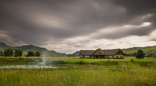 2127 Old Us Highway 91, Cascade, MT, 59421-8328 | Card Image