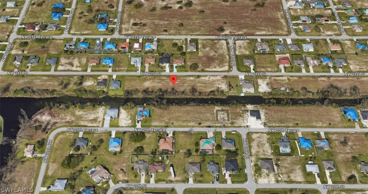 Land in Cape Coral