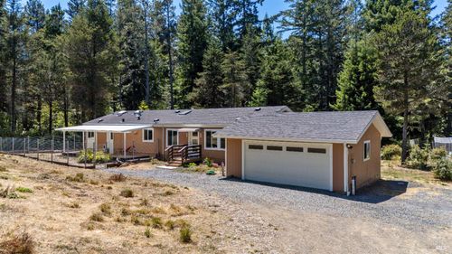 29331 Albion Ridge Road, Albion, CA, 95410 | Card Image