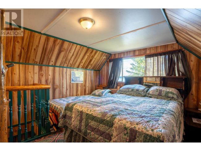 52200 Lloyd Dr, House other with 2 bedrooms, 1 bathrooms and null parking in Vanderhoof BC | Image 28