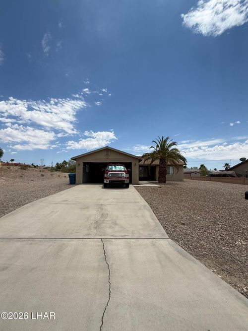 3724 Cholla Dr, Lake Havasu City, AZ, 86406 | Card Image
