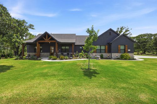 344 Zebrastone Way, Poolville, TX, 76487-2035 | Card Image
