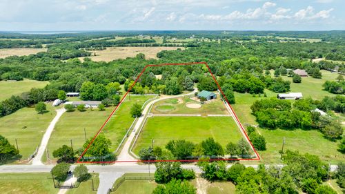 499 Flowing Wells, Pottsboro, TX, 75076 | Card Image