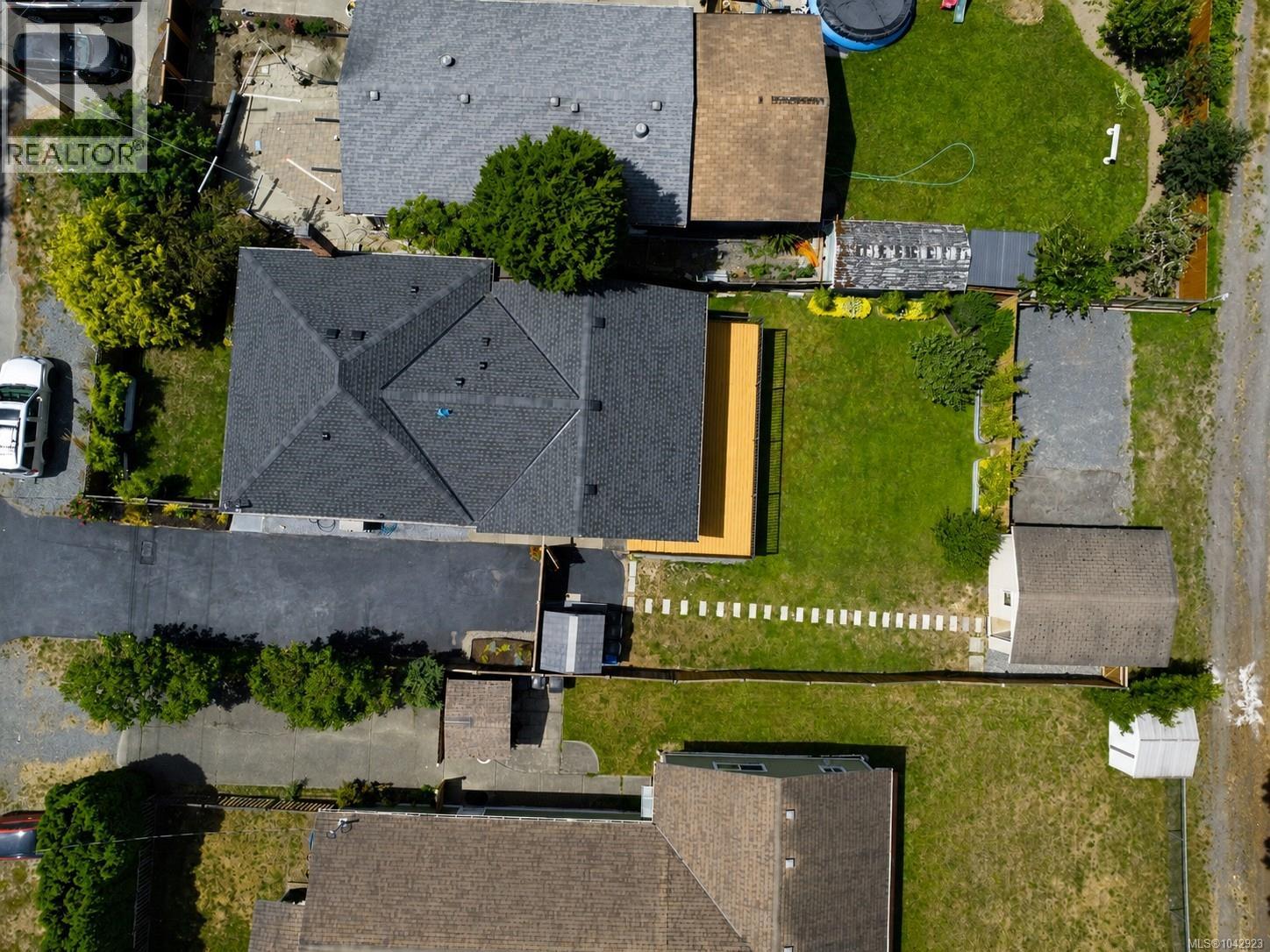 Residential in Saanich 3
