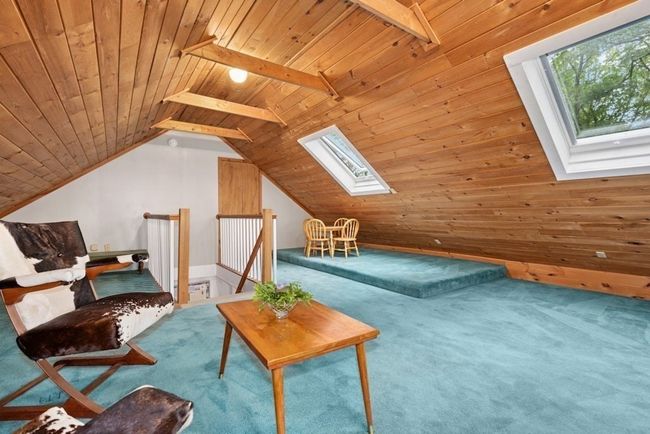 69 Oak Ave, House other with 4 bedrooms, 3 bathrooms and 4 parking in Northborough MA | Image 31