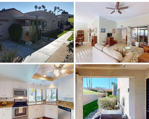 72339 Canyon Ln, Palm Desert, CA, 92260-6237 | Card Image