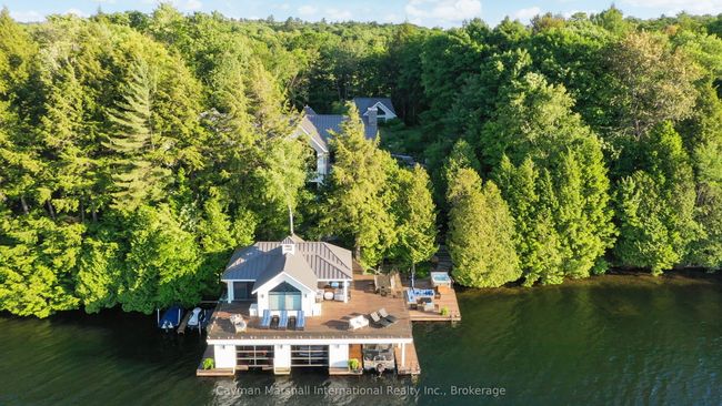 1025-2 Appian Way, House other with 6 bedrooms, 7 bathrooms and 12 parking in Port Carling ON | Image 29
