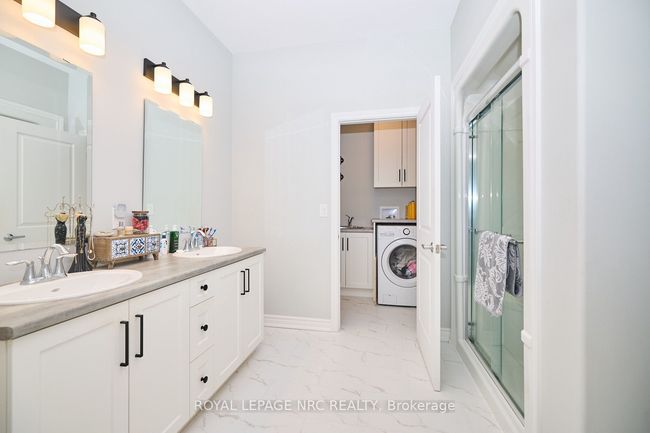 306 - 529 S Pelham Rd, Condo with 2 bedrooms, 2 bathrooms and 1 parking in Welland ON | Image 16