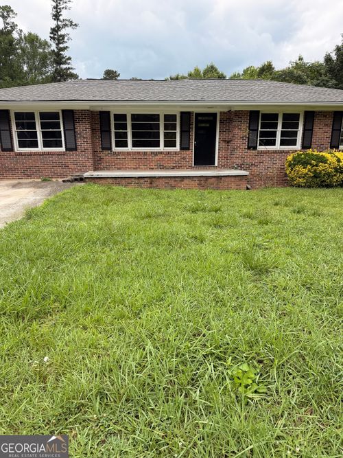 9182 Flat Shoals Rd Sw, Covington, GA, 30014-3472 | Card Image