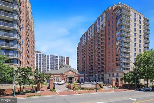 602-11710 Old Georgetown Rd, NORTH BETHESDA, MD, 20852-2679 | Card Image