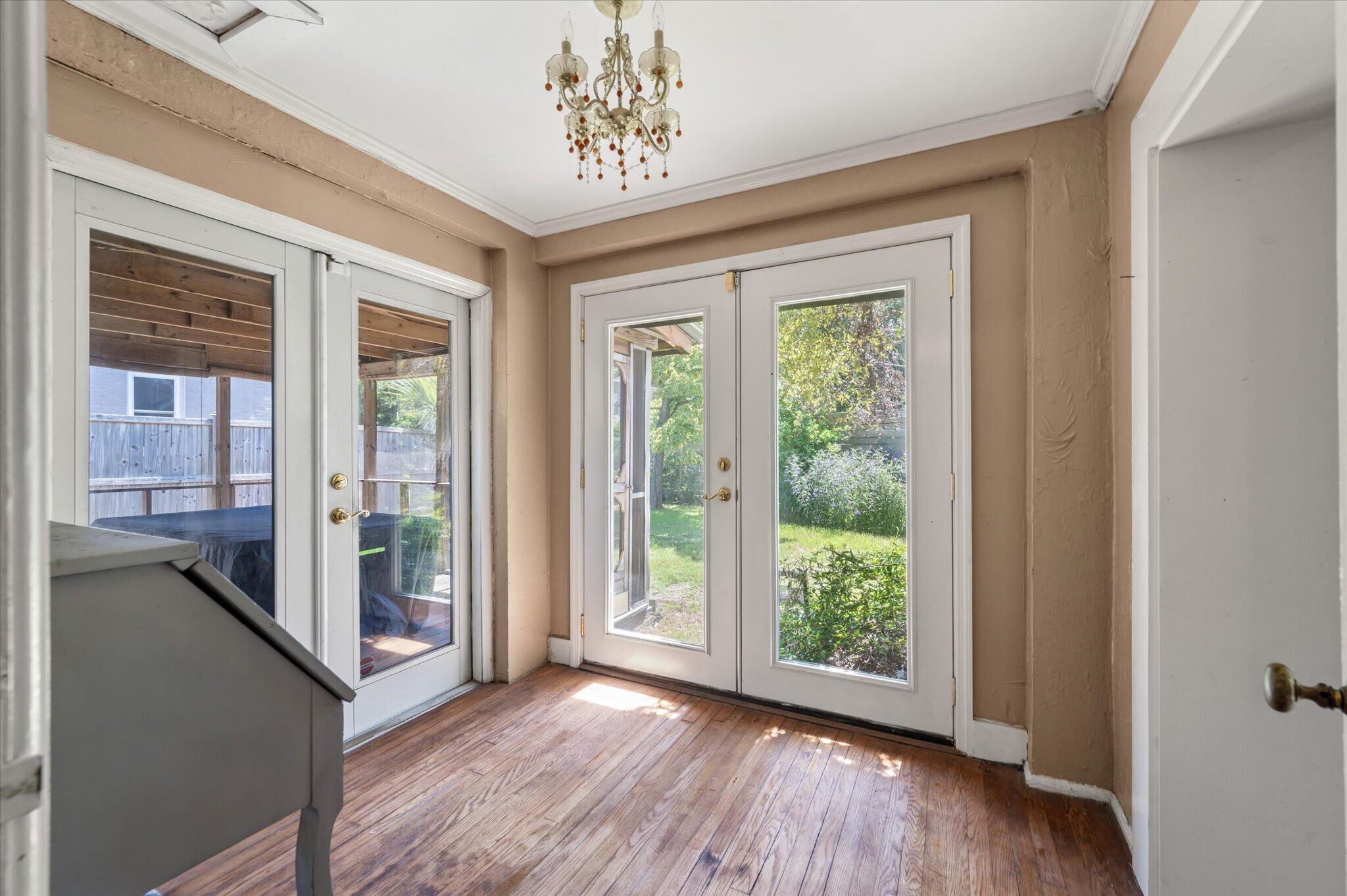 Residential in Charleston 2